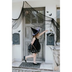 Costume da strega � Taglia 116-128 cm. n�2