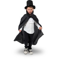 Costume di Dracula � Taglia 116-128 cm