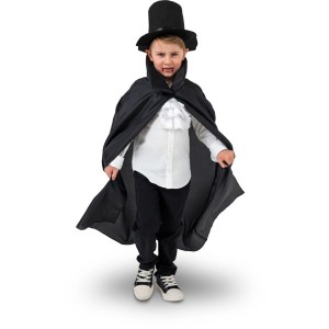 Costume di Dracula � Taglia 116-128 cm