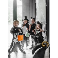 Costume di Dracula � Taglia 116-128 cm. n�2