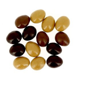 Assortimento di Ovetti ripieni - 100g