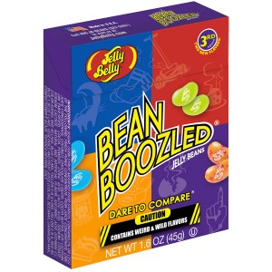 Caramelle Jelly Belly Bean Boozled