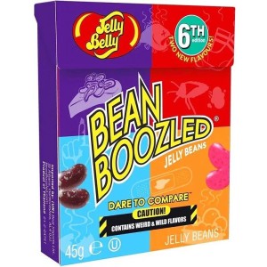 Caramelle Jelly Belly Bean Boozled