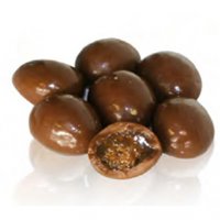 Uova a scaglie con cioccolato al latte - 100 g