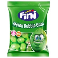 Sacchetto Bubble Gum Melon - 90 g