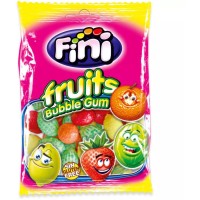 Sacchetto Bubble Gum Frutti - 90 g