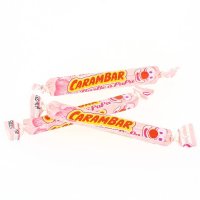 1 Carambar Zucchero filato