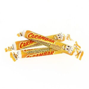 1 Carambar Caranougat (gusto torrone)