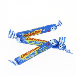 1 Carambar Atomic (Acido)