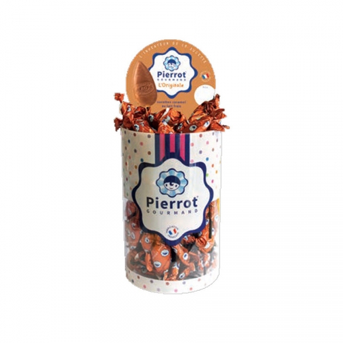 1 Lecca Lecca Pierrot Gourmand - Caramello 