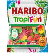 Tropi Fun Haribo - Sacchetto 100g