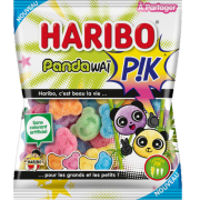 Caramelle Pandawai Pik Haribo - 100g