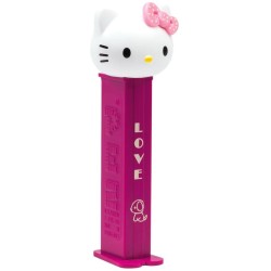 Dispenser PEZ Hello Kitty. n1