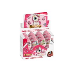 1 Uovo di cioccolato a sorpresa - Unicorno. n�2