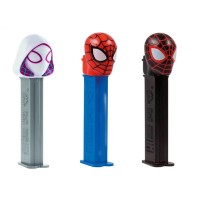 Distributore PEZ Spiderman