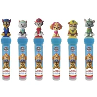 Timbro 2D + caramelle - Paw Patrol