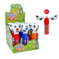 Pop a sorpresa del calcio