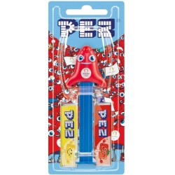 Dosatore PEZ JO 2024. n°1