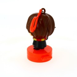 1 portachiavi di Harry Potter  +  caramelle. n1