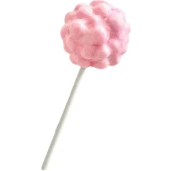 Lecca-lecca Brain Sucker  Gomma da masticare a forma di cervello. n1
