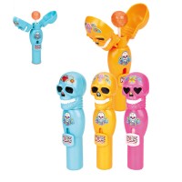 Lecca-lecca pop-up - Halloween