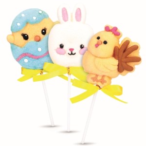 Lecca-lecca Farmer Mallow Pop