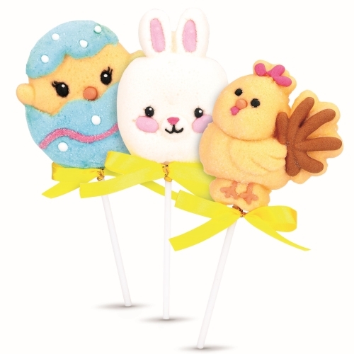 Lecca-lecca Farmer Mallow Pop 