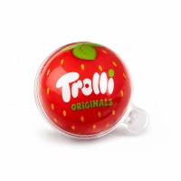 1 Caramella Trolli al gusto di fragola