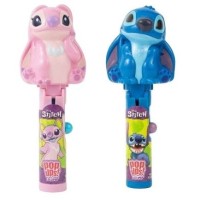 1 Lecca-lecca a comparsa Stitch