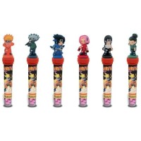 1 Timbro 2D + Caramella - Naruto