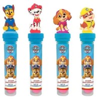 Timbro 2D + Caramella - Paw Patrol