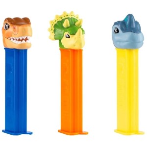 Distributore PEZ Jurassic World