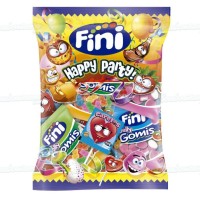 Happy Party Mix Halal 200 g - Prodotto finito