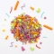 Out of The Box Sprinkles - Rainbow images:#0