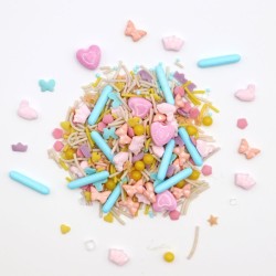 Out Of The Box Sprinkles - Principessa. n5