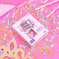 Out Of The Box Sprinkles - Principessa. n6