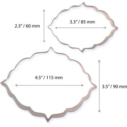 2 Tagliabiscotti e tagliapasta Stile 6. n2