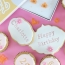 Fun Fonts - Cookies & Cupcakes - Collezione 2