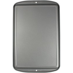 Foglio per biscotti antiaderente piccolo 33 cm. n1