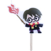 Candela di Harry Potter - Harry