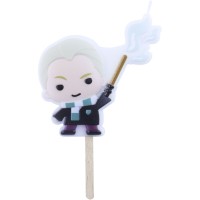 Candela di Harry Potter - Draco Malfoy