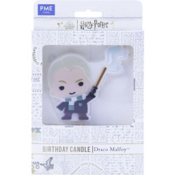 Candela di Harry Potter - Draco Malfoy. n3