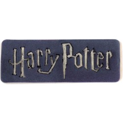 Kit di tagliabiscotti Harry Potter - Logo Harry Potter. n3