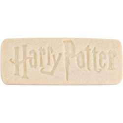 Kit di tagliabiscotti Harry Potter - Logo Harry Potter. n4
