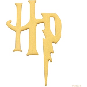 Tagliabiscotti Harry Potter - Logo HP