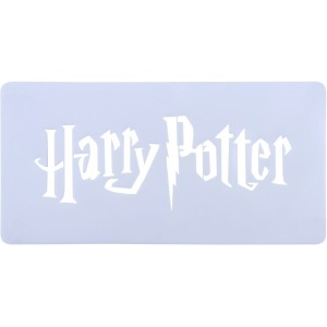 Stencil per torte Harry Potter