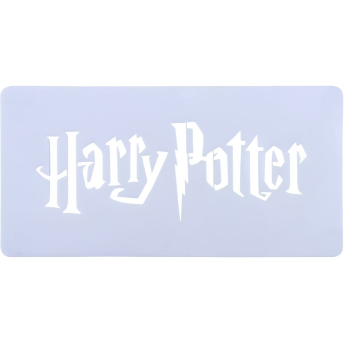 Stencil per torte Harry Potter 