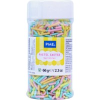 Vermicelli Pastello (60 g)