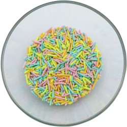 Vermicelli Pastello (60 g). n2