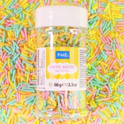 Vermicelli Pastello (60 g). n7